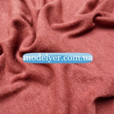 Ткань Трикотаж ангора арктика (фрезовый)